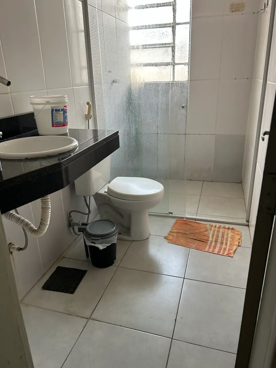 Alugo quarto para mulher no floresta  - Foto 3