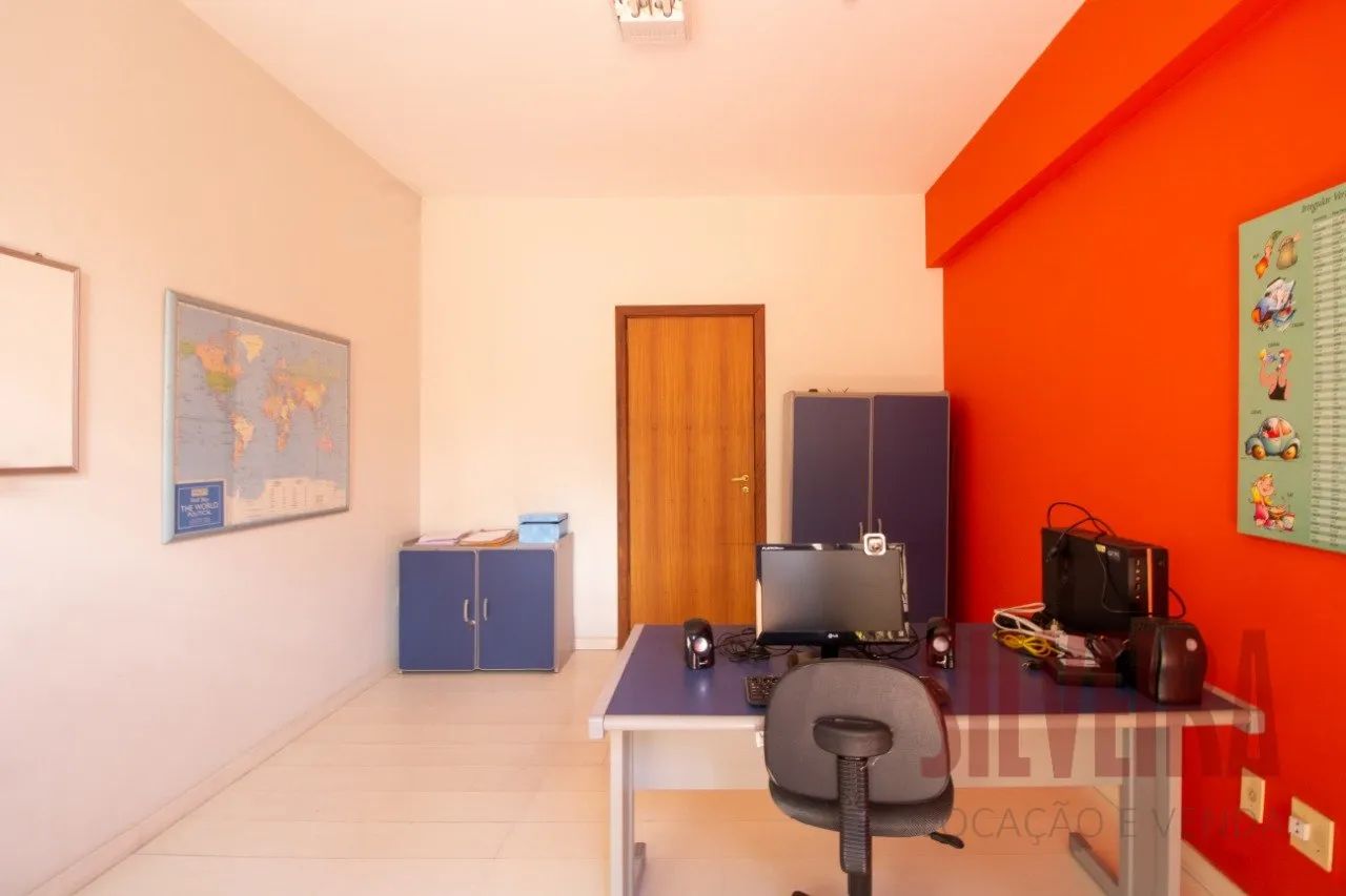 Oportunidade! Sala Comercial com Diferenciais e Ótima Localização - Foto 2