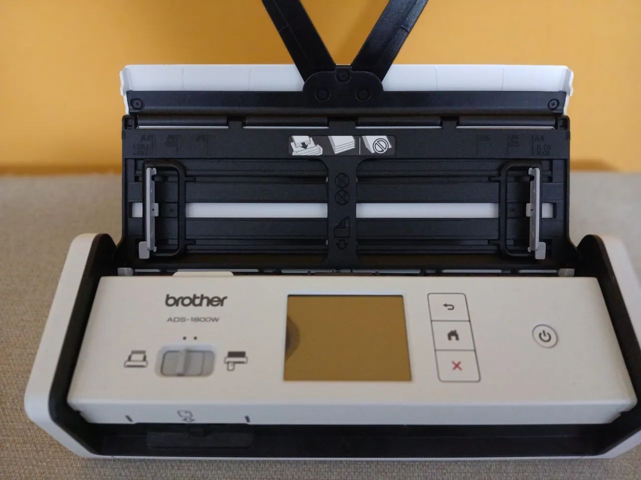 Scanner portátil  - Foto 4
