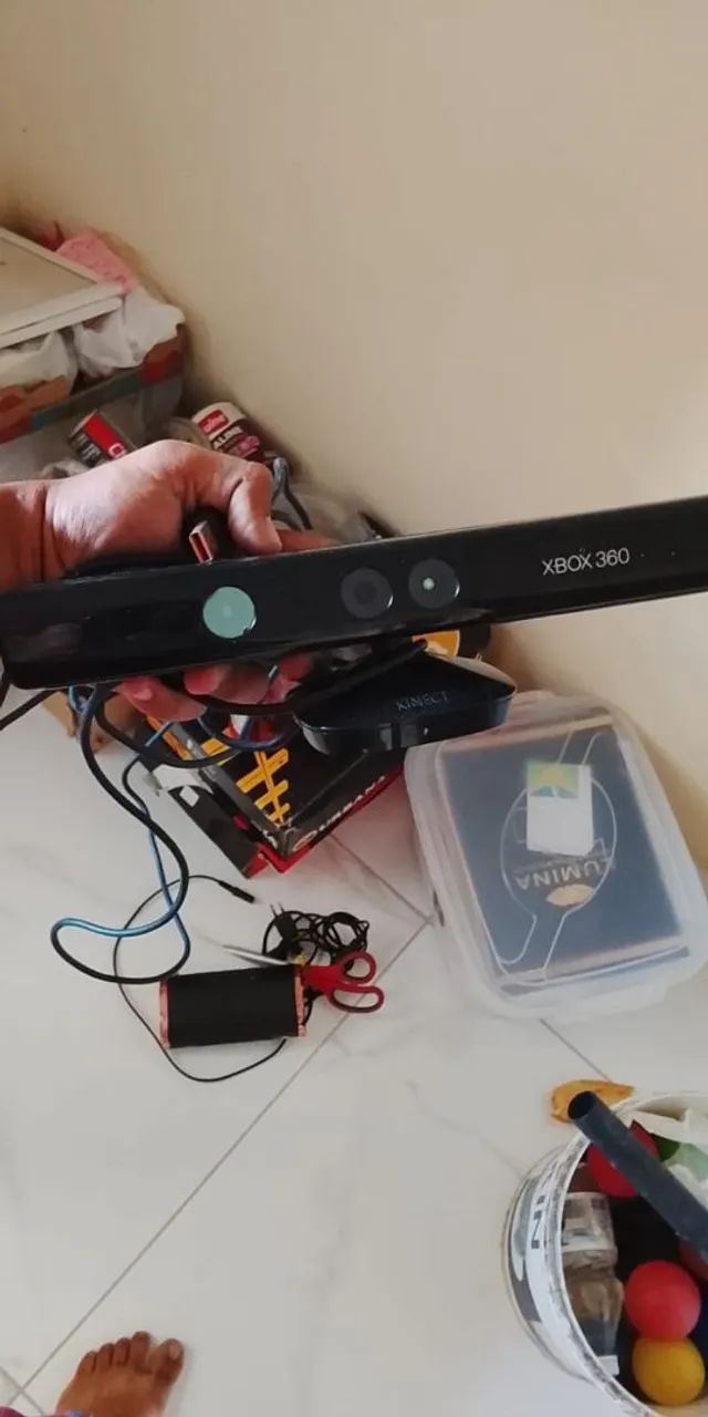 Xbox 360 - Foto 2