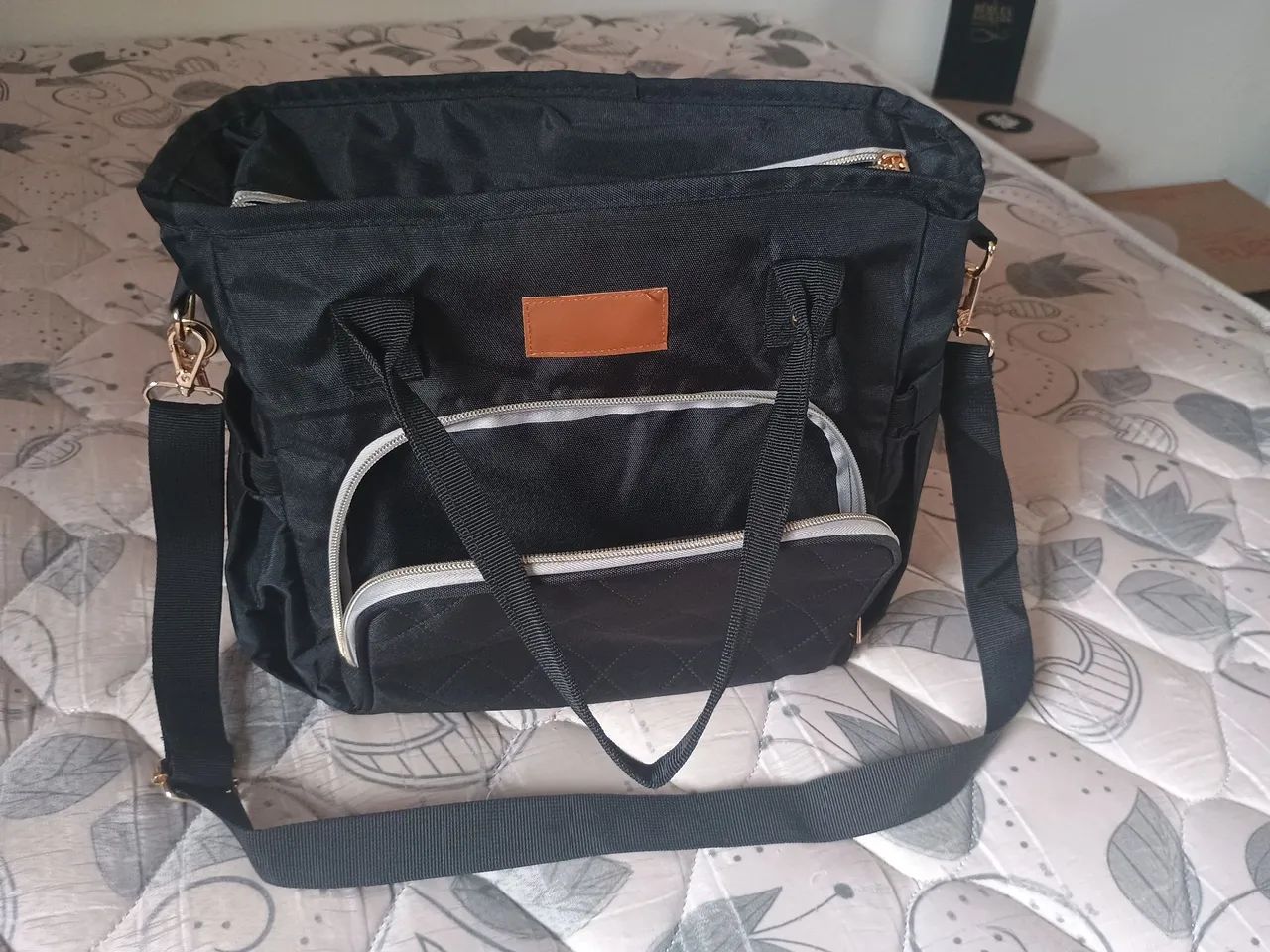 Mochila térmica  - Foto 3