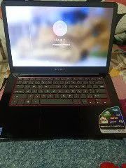 Vendo notebook positivo  - Foto 2