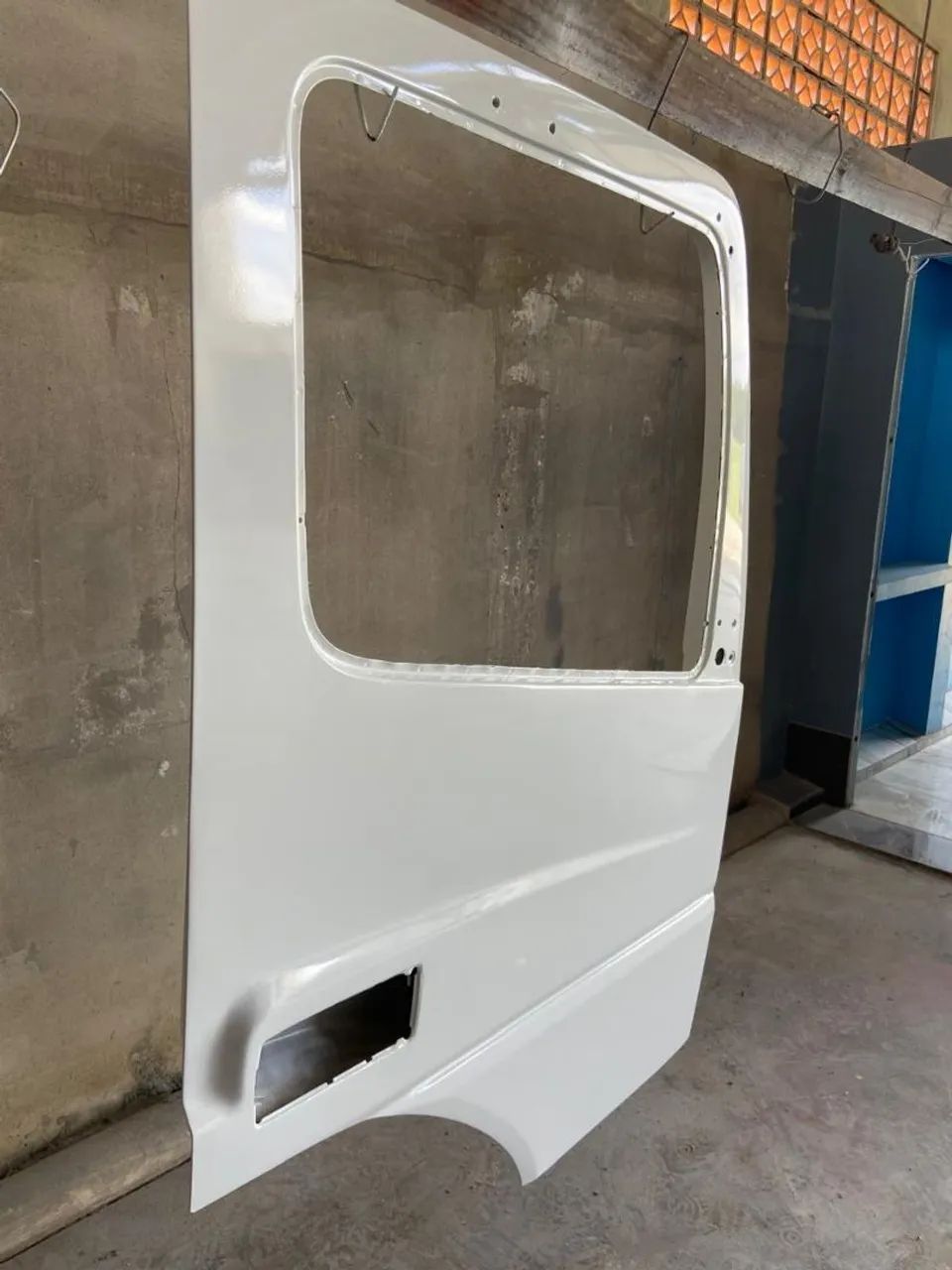 Porta do apego e axor - Foto 2