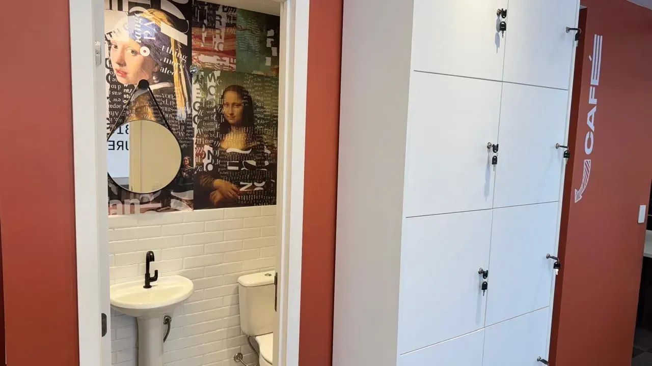 SALAS COMERCIAIS NO BRITÂNIA LOCAÇÃO - Foto 2