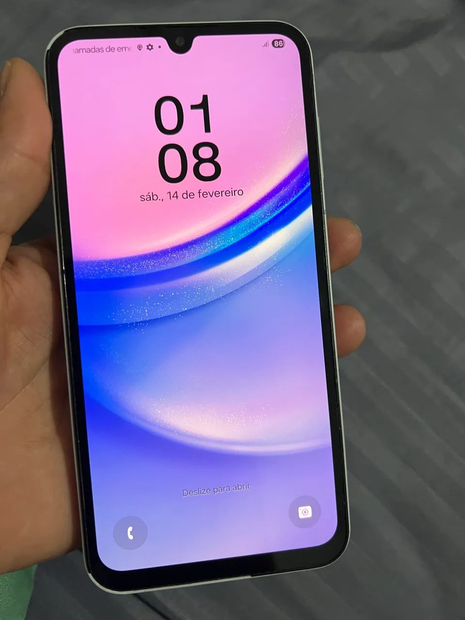 Galaxy A15  - Foto 2