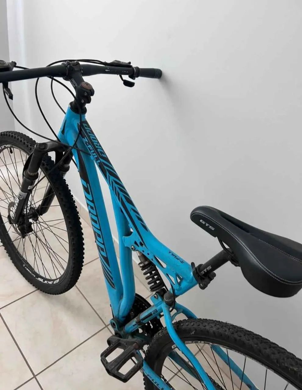 Bicicleta Aro 29  - Foto 2