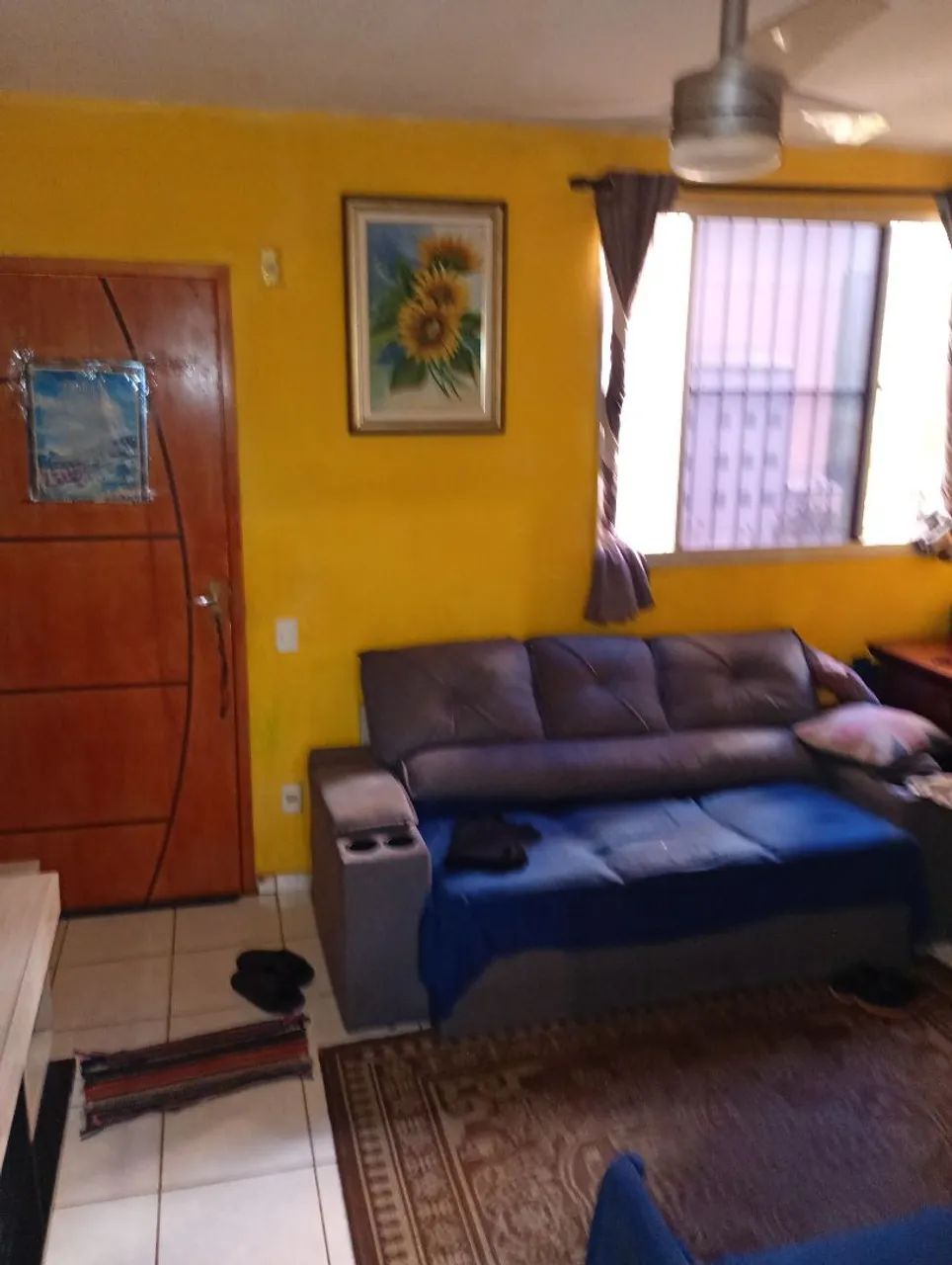 Vendo apartamento térreo  - Foto 3
