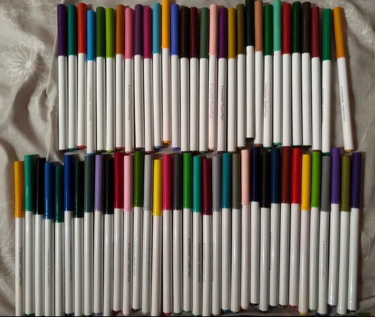 Itens papelaria 