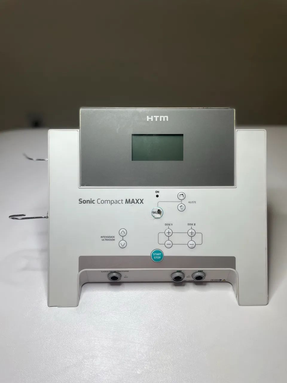 Ultrassom 