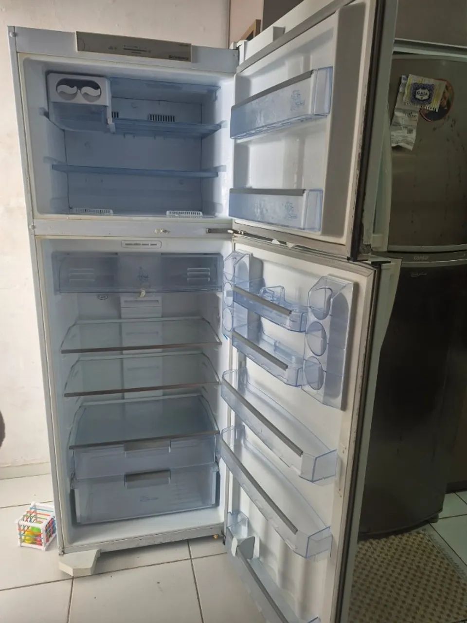 Geladeira continental - Foto 4