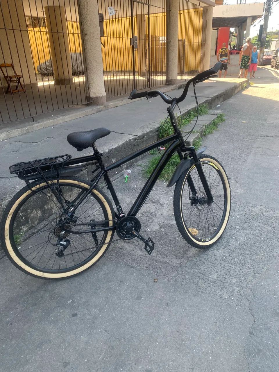 Bicicleta aro 29  - Foto 2