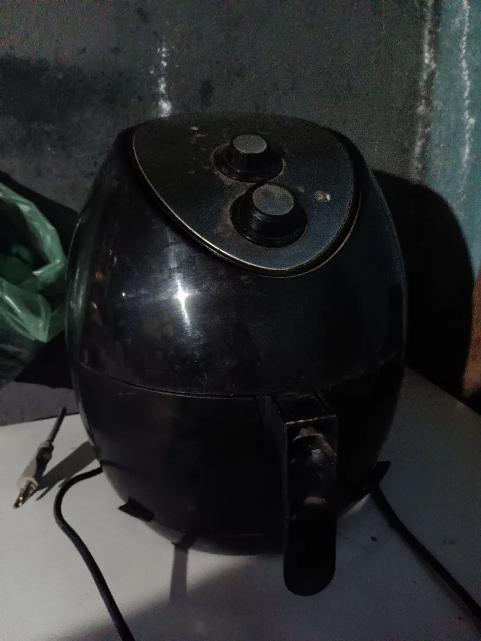 Airfryer 