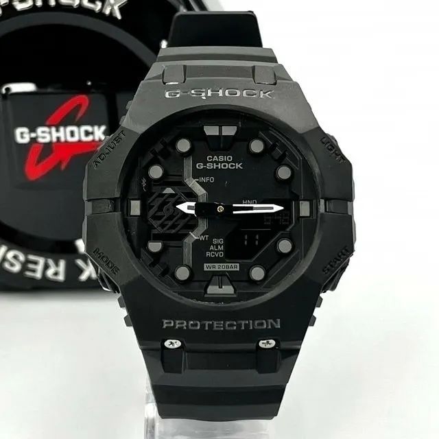 Relógio Gshock Q20