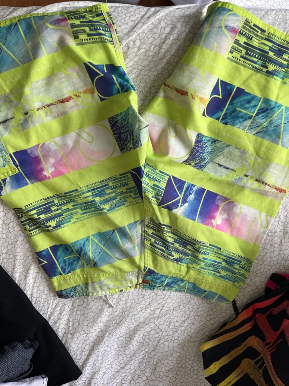 Shorts quicksilver - Foto 3