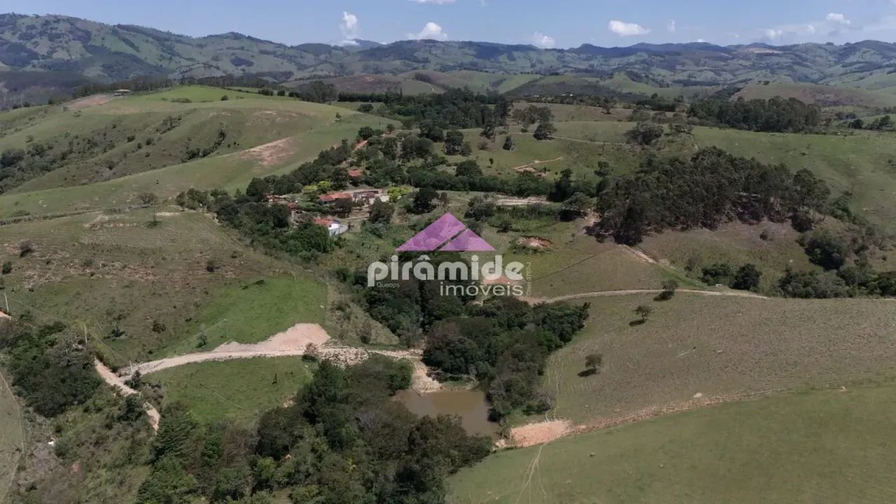 Sítio à venda, Bairro do Oriente, Cunha, SP - Foto 4