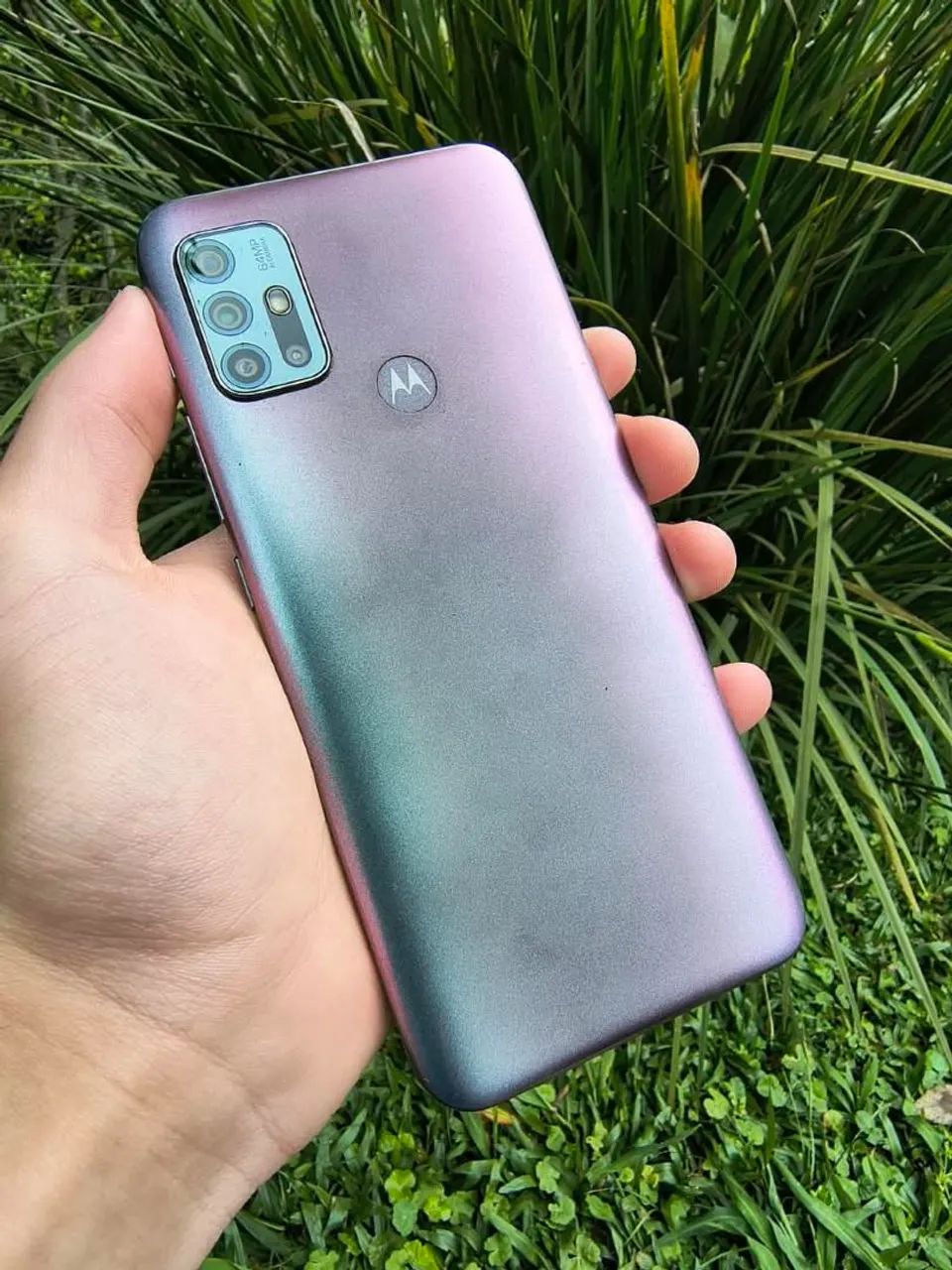 Motorola Moto G30  - Foto 3