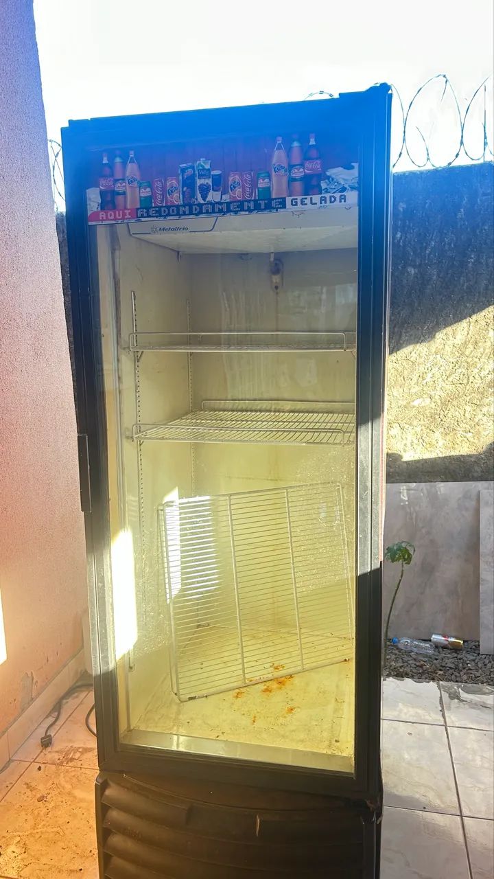 Freezer expositor  - Foto 4
