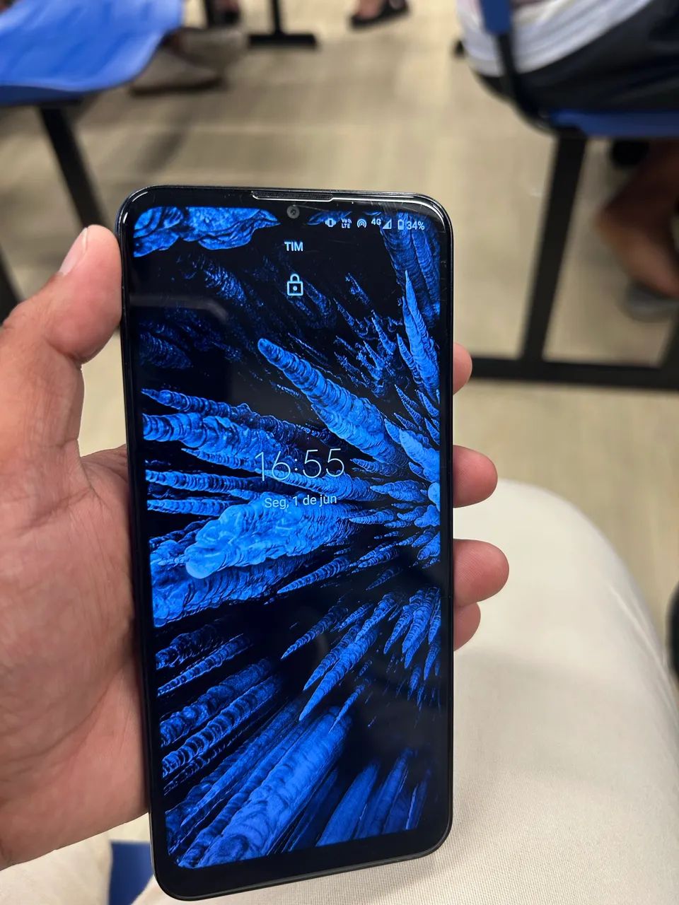 Celular moto E7 plus - Foto 2