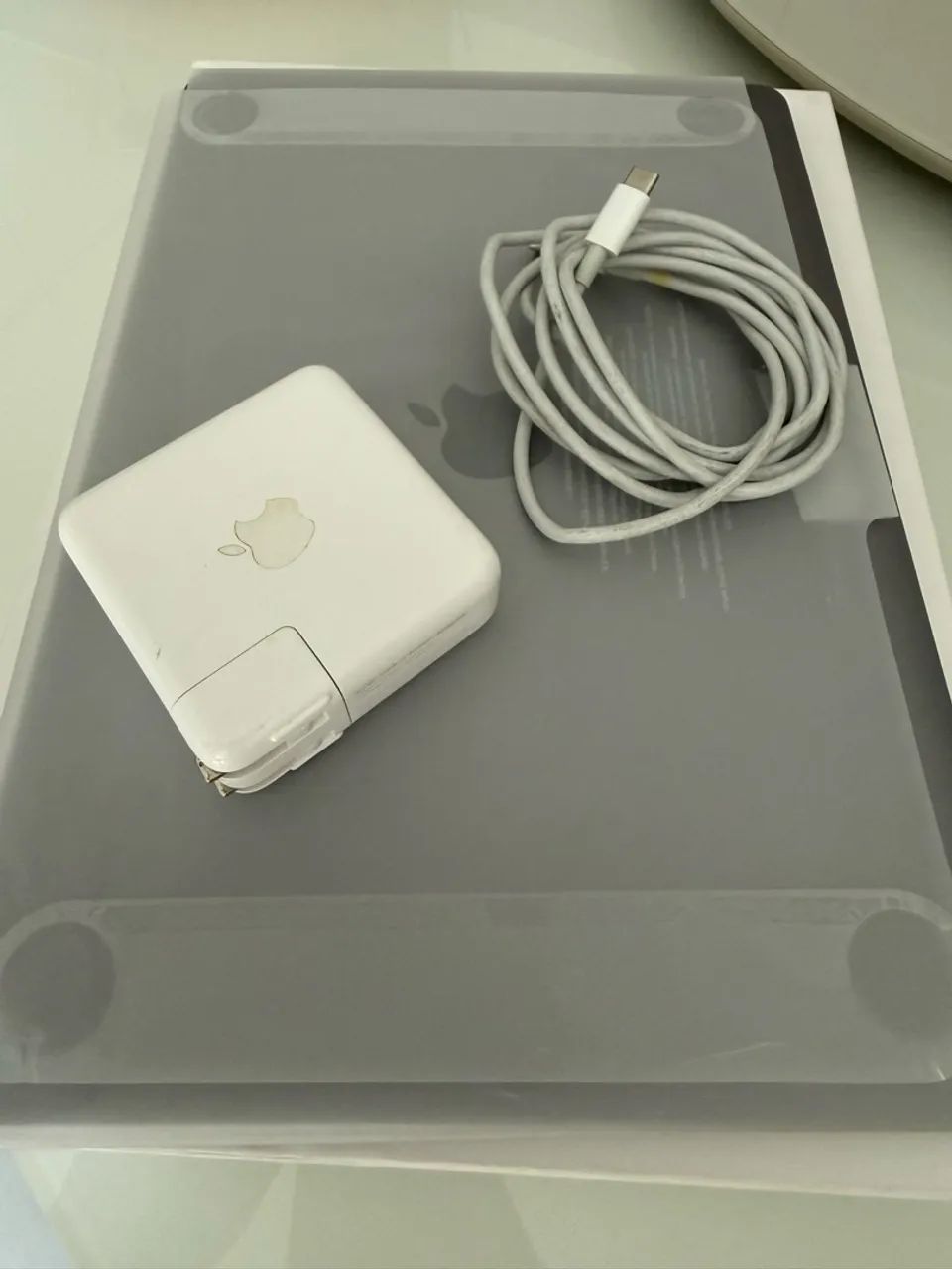 MacBook Pro M2 13? 2022 8GB / 256GB - Foto 3