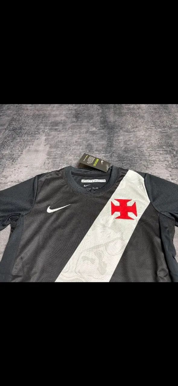 Conjunto infantil  Vasco - Foto 3