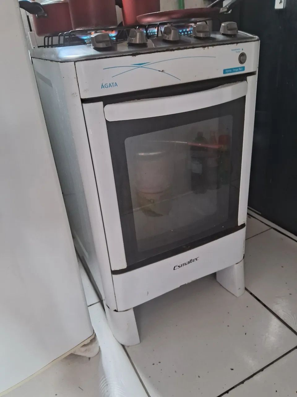 Fogão 