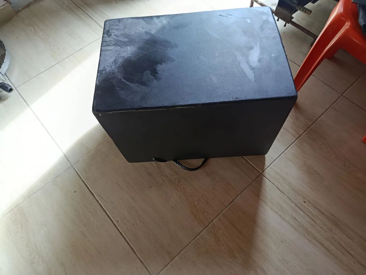 Vendo caixa trio  - Foto 2