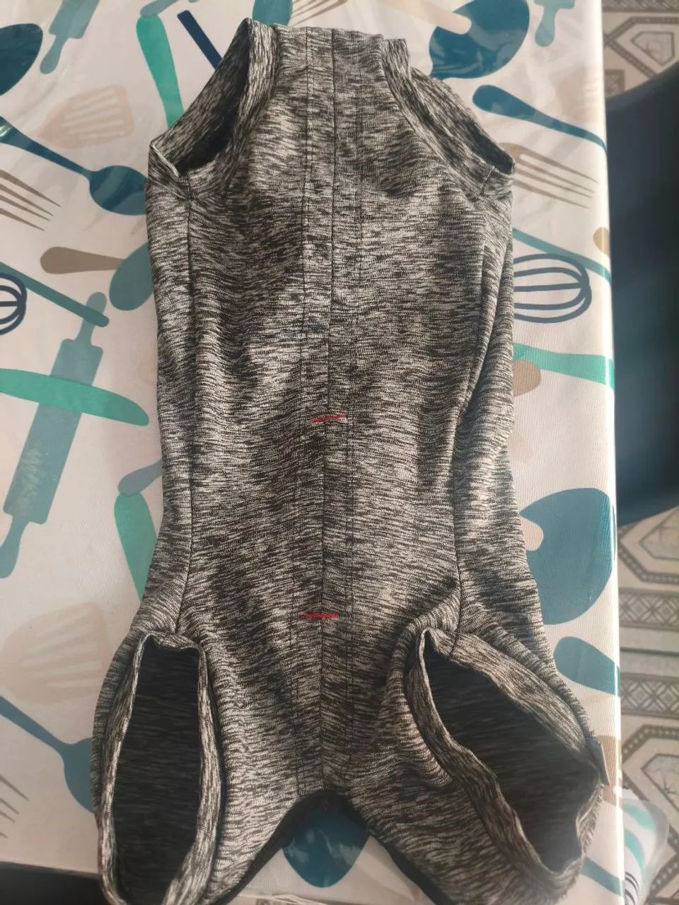 Roupa cirúrgica 