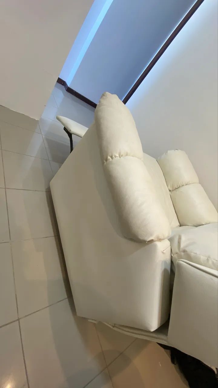 Poltrona Reclinável Robust - Foto 5