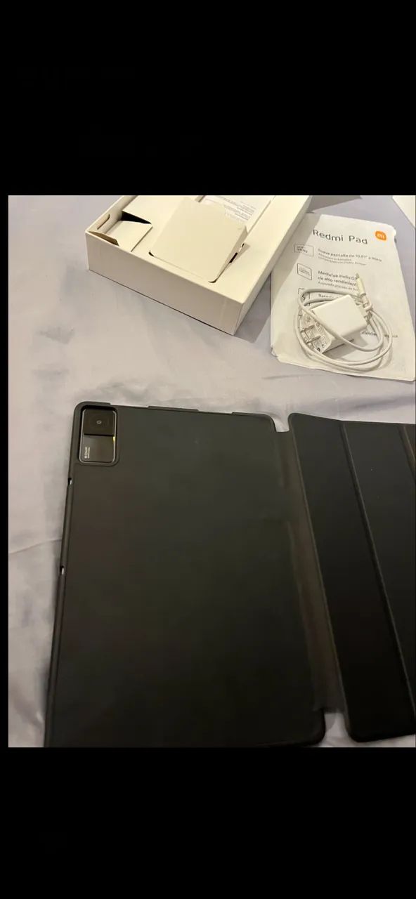 Tablet  - Foto 2
