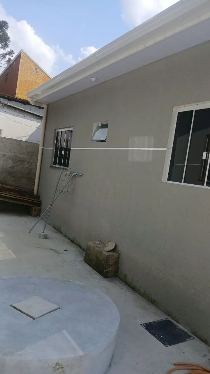 Casa para alugar em Piraquara  - Foto 2
