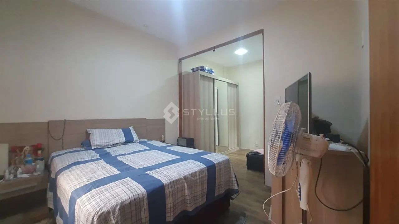 Méier | Apartamento 1 quarto, sendo 1 suite - Foto 5