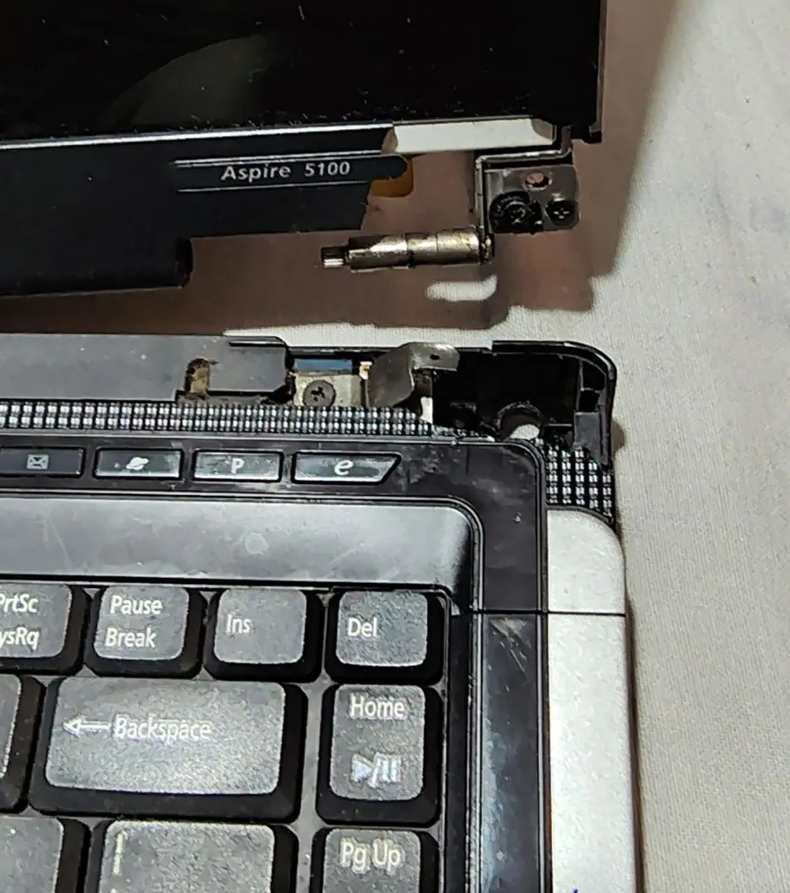 Acer Aspire 3100 - BL51 - Foto 2