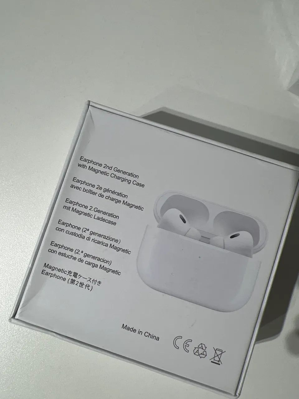 Fones de ouvido bluetooth 5.3 - Foto 2