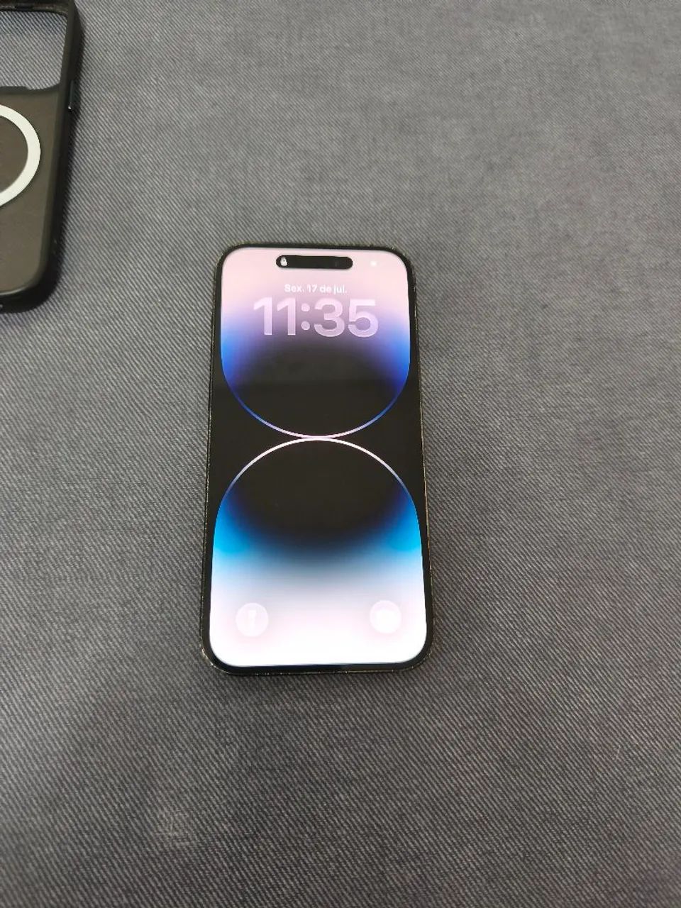 iPhone 14 pró  - Foto 2