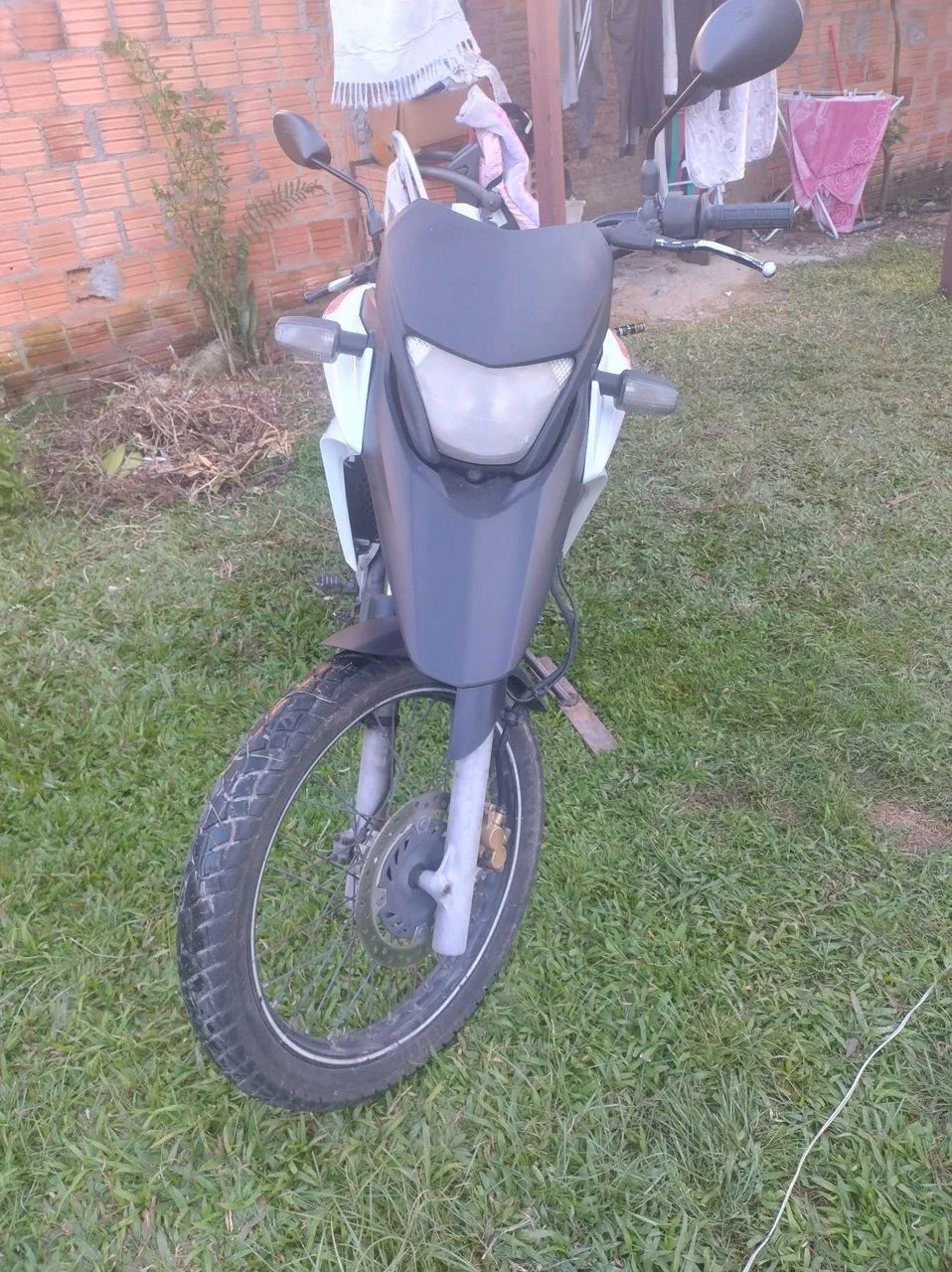 XRE 300, ano 2013 - Foto 5