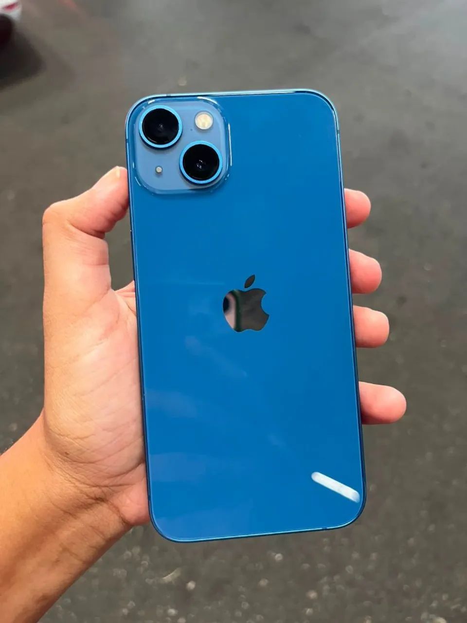 iPhone 13 todo original de fábrica  - Foto 4