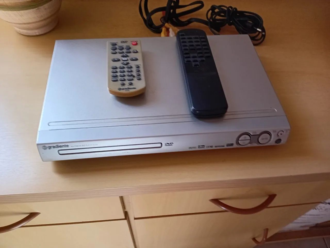 Tv +  DVD - Foto 3