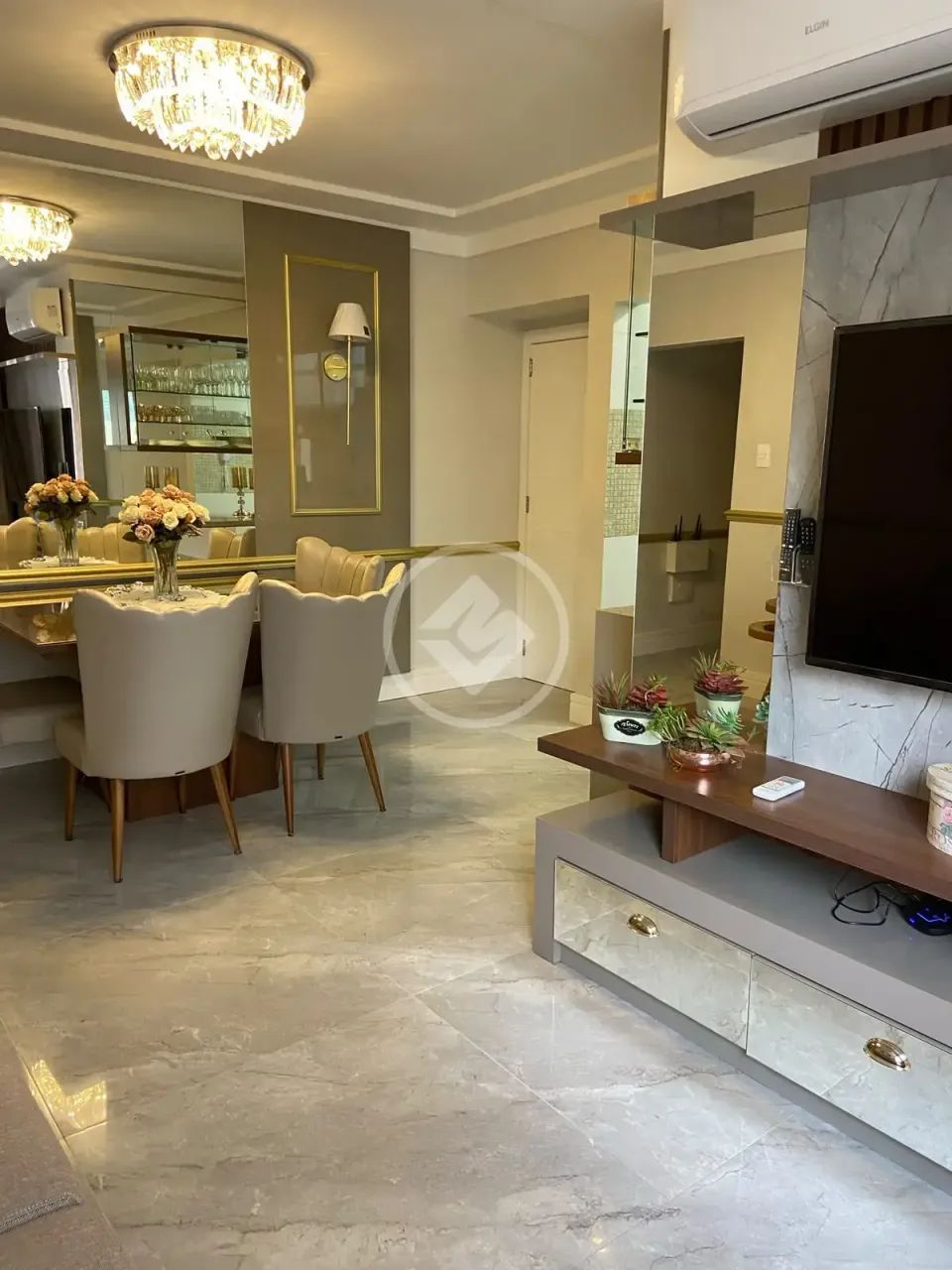 APARTAMENTO - Centro - FM-372026 - Foto 2