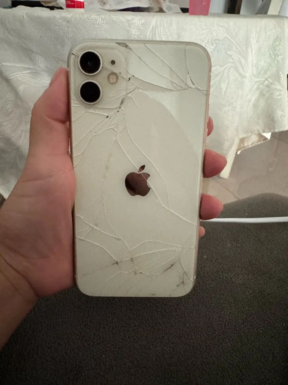 iPhone  - Foto 4