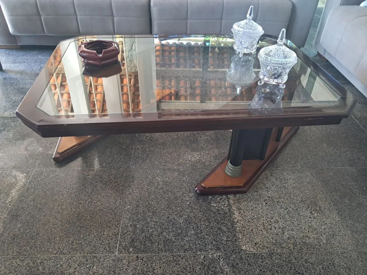 Mesa de centro - Foto 2