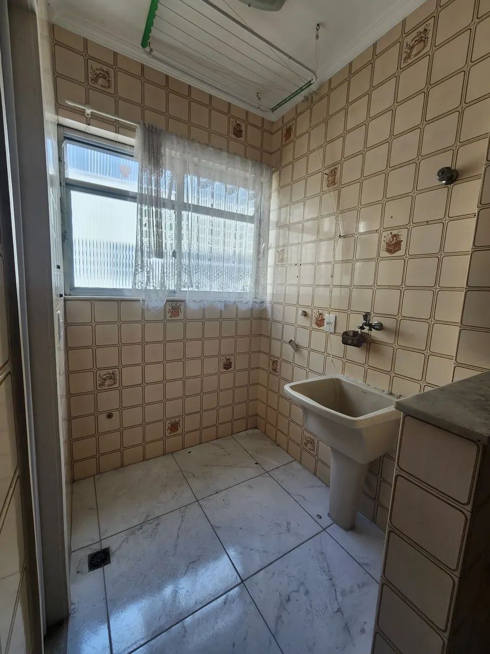 Apartamento 1 quarto rua Flaminia - Foto 7