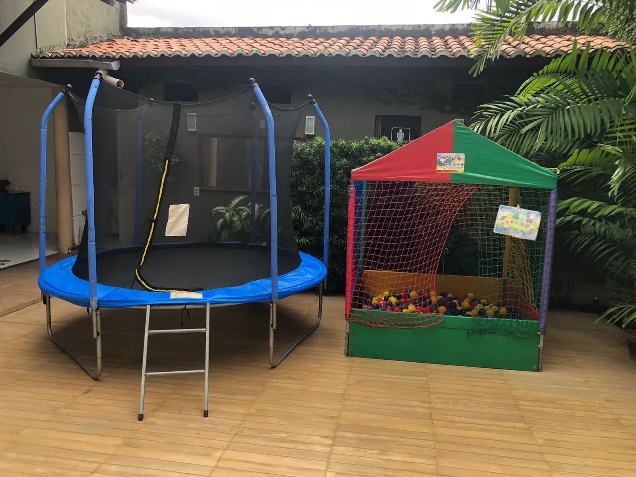 Aluguel de brinquedos  - Foto 3