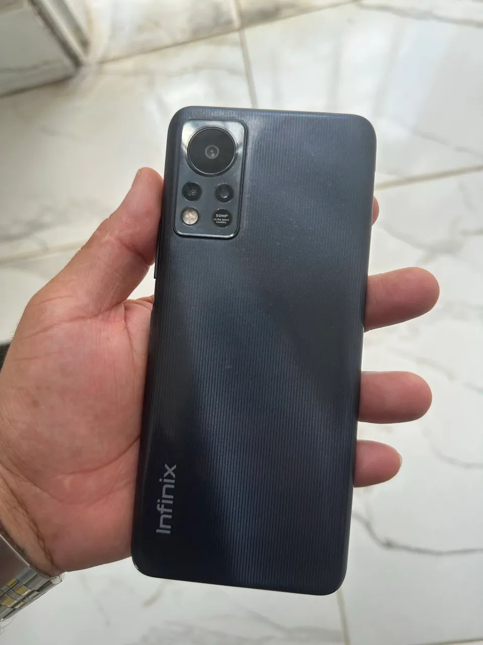 Infinix hot 11s freefire - Foto 3