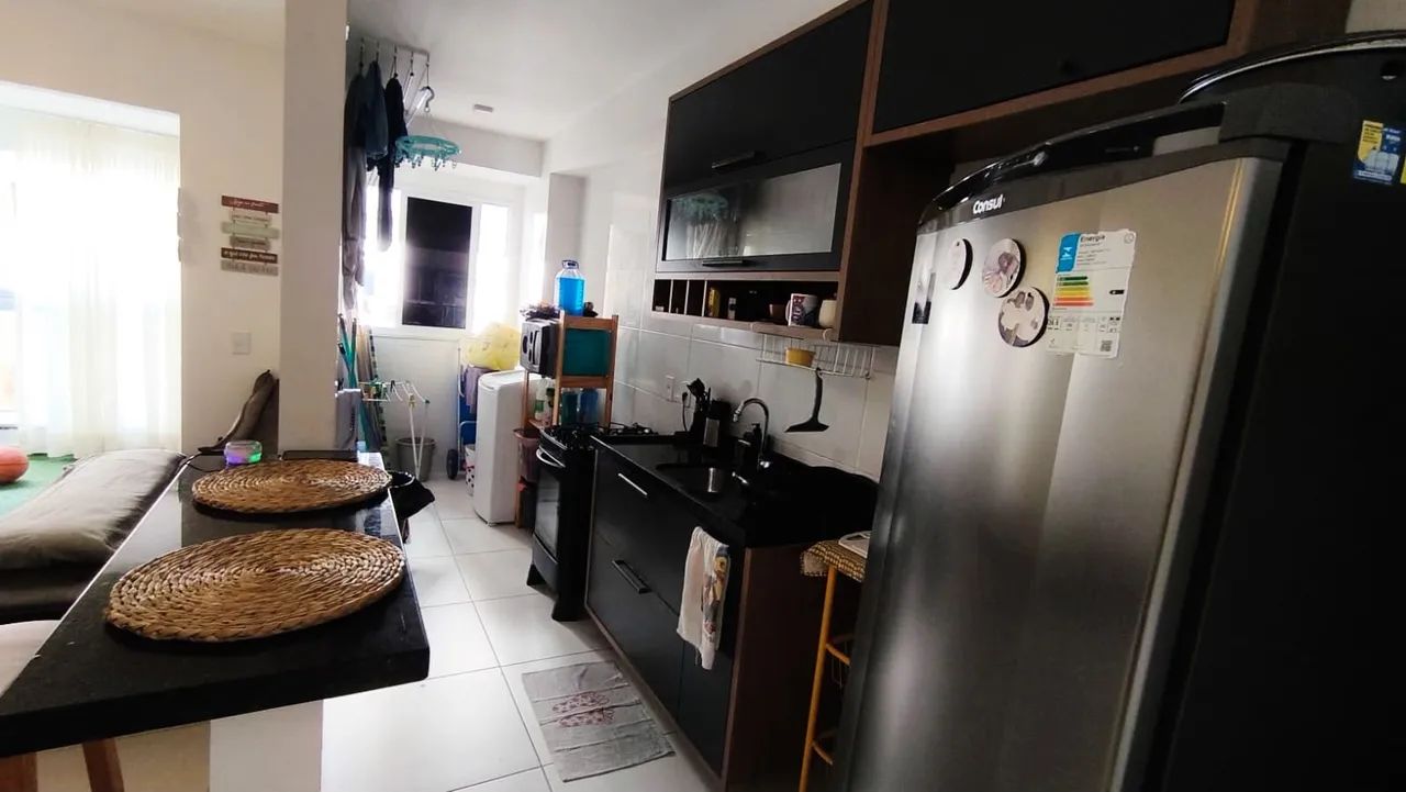     Apartamento no Aruana Praia - Pronto para Morar - Foto 4