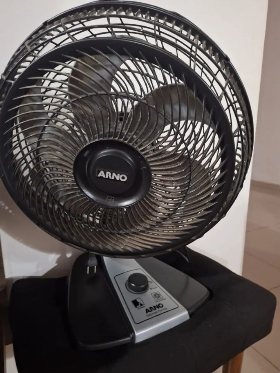 ventilador arno
