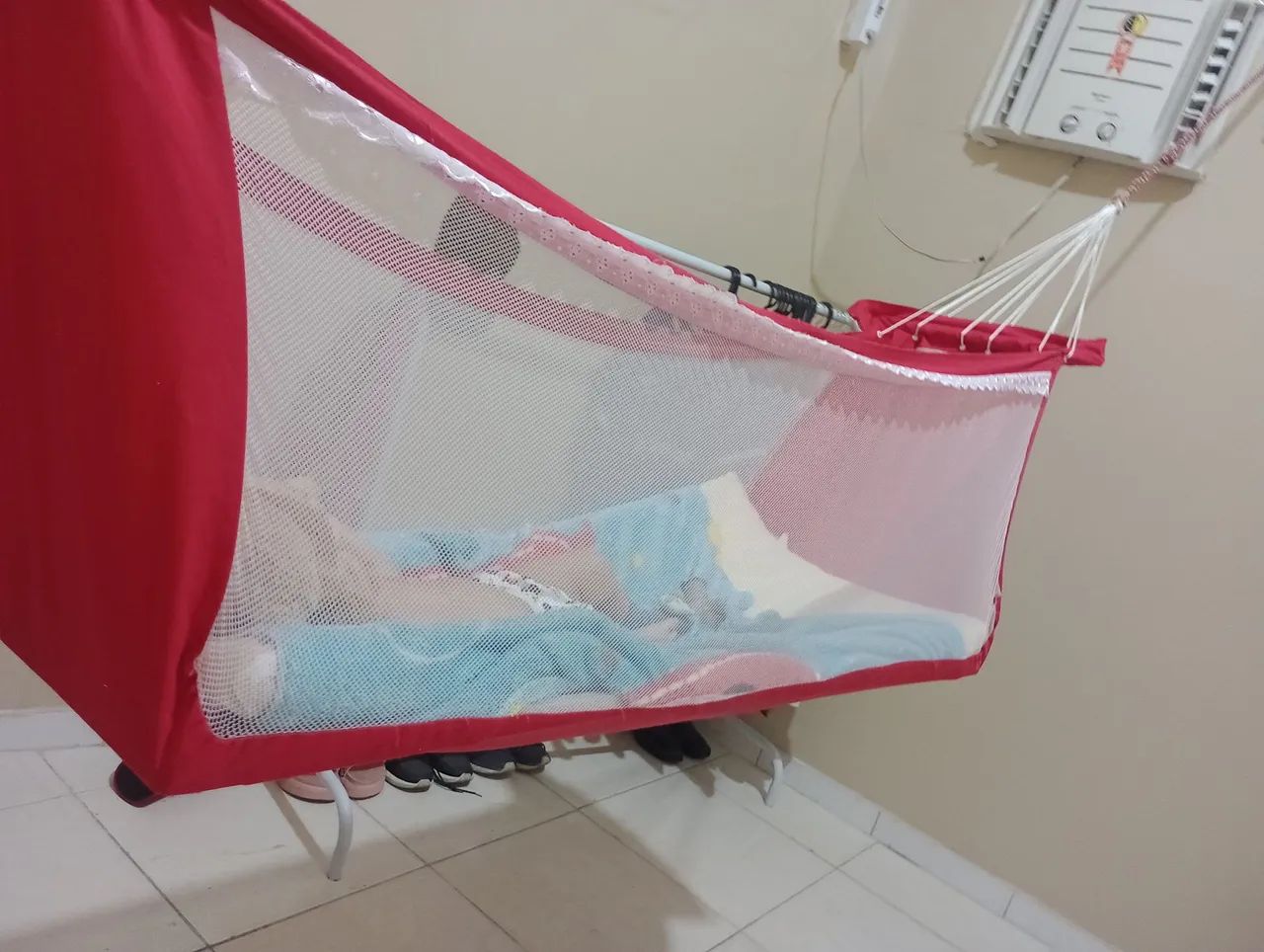 Cradle Net65115991879041123