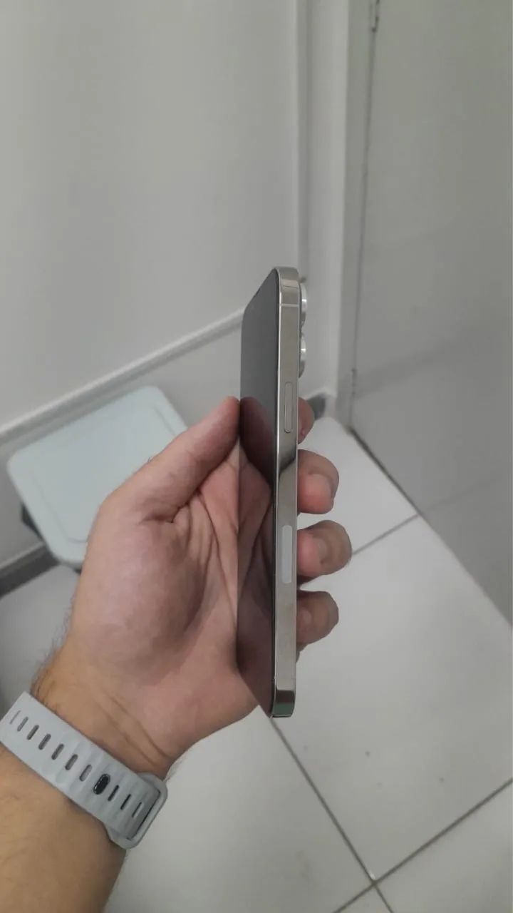 iPhone 13 Pro Max  - Foto 3