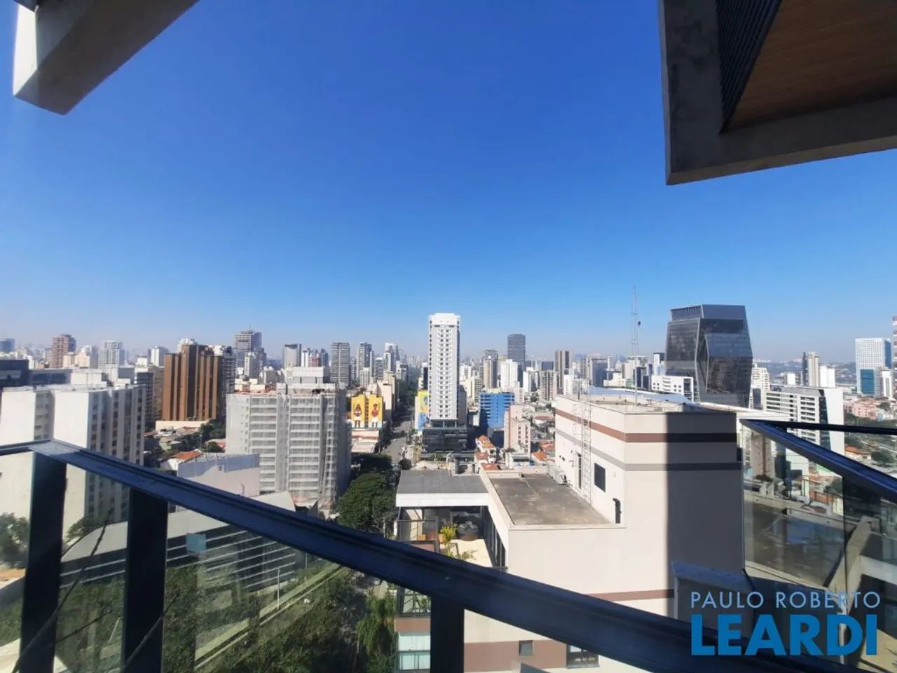 APARTAMENTO - PINHEIROS - SP - Foto 5