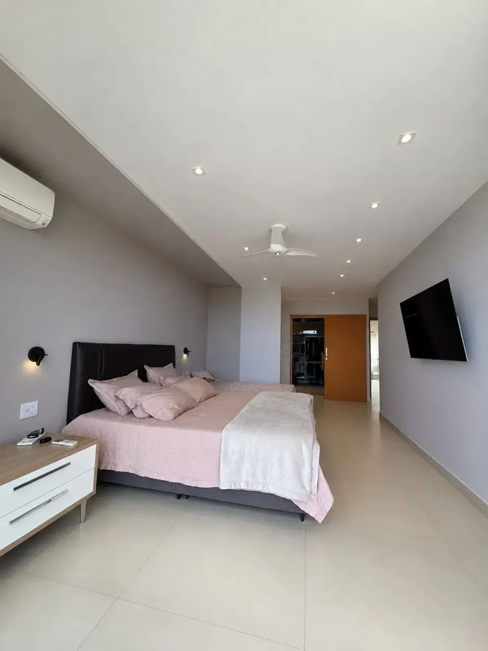 Casa com 4 suítes de alto padrão - Foto 5