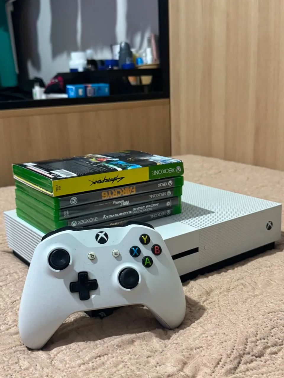 Xbox One S  - Foto 2